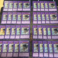 Yu-Gi-Oh Elemental HERO Great Tornado Korean 1st Edition
