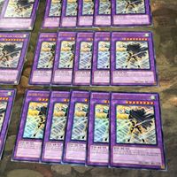 E・HERO Great TORNADD 韓国語 1st ウルトラレア 40枚 型番統一 遊戯王 まとめ ヒーロー 1103環境 ゲートボール サムネイル 5