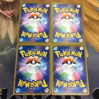 ポケモンカード 新裏面 まとめ トレーナーカード グッズ なぞの化石 28 サムネイル 2