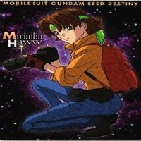 ミリアリア ブレイブサーガ ギルティ ガスト まとめ ガンダムSEED シード カードダスマスターズ サムネイル 3