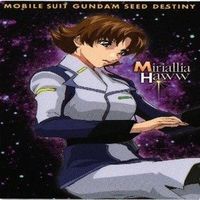 ミリアリア ブレイブサーガ ギルティ ガスト まとめ ガンダムSEED シード カードダスマスターズ サムネイル 2