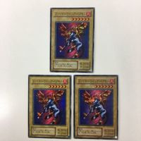 遊戯王 スーパーレア ファイヤー・ウイング・ペガサス カード まとめ サムネイル 1