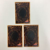 遊戯王 スーパーレア ファイヤー・ウイング・ペガサス カード まとめ サムネイル 4
