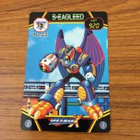 Rockman X Card Trading Card Lot Bundle Japanese サムネイル 9