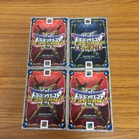 ドラゴンクエスト モンスター バトルロード カード まとめ 旅の武道家 ハッサン 11 サムネイル 6