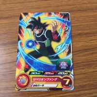 カード トレカ まとめ ドラゴンボール ヒーローズ 非売品 プロモ 孫 悟空 バーダック 14 サムネイル 5