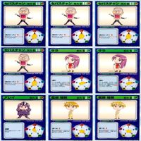 リーフファイト LEAF FIGHT まとめ ★カードリスト参照 ap579 サムネイル 6
