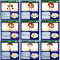 リーフファイト LEAF FIGHT まとめ ★カードリスト参照 ap579 サムネイル 3