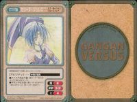 ガンガンヴァーサス まとめ うさにゃん レティウ ハウク セリーヌ・シャルフー 杜若 ユウカカリー 茜 利原まな サムネイル 6