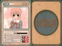 ガンガンヴァーサス まとめ うさにゃん レティウ ハウク セリーヌ・シャルフー 杜若 ユウカカリー 茜 利原まな サムネイル 10