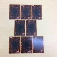 と2-17.遊戯王まとめシークレットレア マシンナーズディフェンダー３枚 マシンナーズソルジャー２枚 マシンナーズフォース３枚 サムネイル 3
