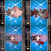 Fate Grand Order カードダス FGO まとめ ap797 サムネイル 2