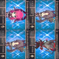 Fate Grand Order カードダス FGO まとめ ap797 サムネイル 4