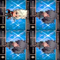 Fate Grand Order カードダス FGO まとめ ap797 サムネイル 5