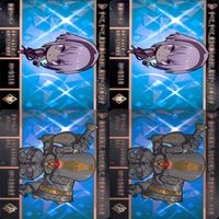 Fate Grand Order カードダス FGO まとめ ap797 サムネイル 7
