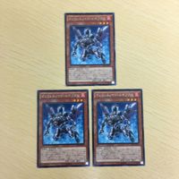 遊戯王 字レア カード トレーディングカード インフェルノイドルキフグス まとめ サムネイル 1
