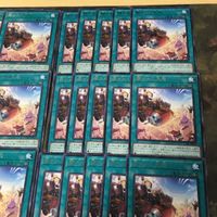 開かれし大地 40枚 字レア 型番統一 CYAC-JP054 アルバスの落胤 遊戯王 まとめ サムネイル 3
