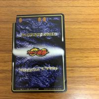 仮面ライダー 龍騎 アドベント カード てれびくん 11月号 特製 アドベント カード 龍騎 非売品 31 サムネイル 2