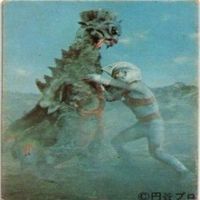 【状態C-D】15 16 18 22 サンダーマスク 超人バロム キカイダー アマダ ミニカード カード まとめ サムネイル 8