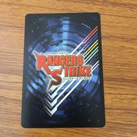 カード トレカ まとめ レンジャーズストライク 仮面ライダー ストライクベント コントラクト ガードベント ストレンジベント 37 サムネイル 4