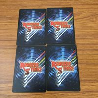 カード トレカ まとめ レンジャーズストライク 仮面ライダー ストライクベント コントラクト ガードベント ストレンジベント 37 サムネイル 2