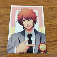 カード トレカ まとめ うたのプリンスさま うたプリ 愛島 セシル 来栖 翔 一十木 音也 黒崎 蘭丸 13 サムネイル 7