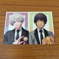 カード トレカ まとめ うたのプリンスさま うたプリ 愛島 セシル 来栖 翔 一十木 音也 黒崎 蘭丸 13 サムネイル 3