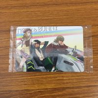 カード トレカ まとめ タイガー バニー タイバニ 鏑木 T 虎徹 バーナビー ブルックスJr. カリーナ ライル 53 サムネイル 6