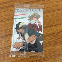 カード トレカ まとめ タイガー バニー タイバニ 鏑木 T 虎徹 バーナビー ブルックスJr. カリーナ ライル 53 サムネイル 10