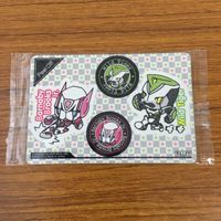 カード トレカ まとめ タイガー バニー タイバニ 鏑木 T 虎徹 バーナビー ブルックスJr. カリーナ ライル 53 サムネイル 7