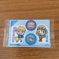 カード トレカ まとめ タイガー バニー タイバニ 鏑木 T 虎徹 バーナビー ブルックスJr. カリーナ ライル 53 サムネイル 3