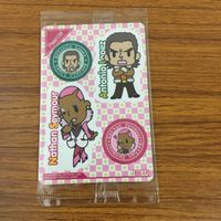 カード トレカ まとめ タイガー バニー タイバニ 鏑木 T 虎徹 バーナビー ブルックスJr. カリーナ ライル 53 サムネイル 9