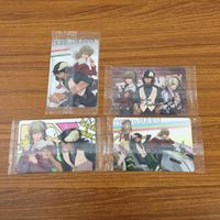 カード トレカ まとめ タイガー バニー タイバニ 鏑木 T 虎徹 バーナビー ブルックスJr. カリーナ ライル 53 サムネイル 2