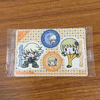 カード トレカ まとめ タイガー バニー タイバニ 鏑木 T 虎徹 バーナビー ブルックスJr. カリーナ ライル 53 サムネイル 5