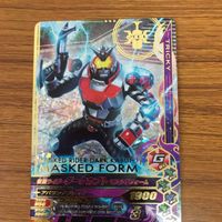 ガンバライド ライジング カード まとめ 25 サムネイル 3