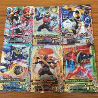 ガンバライド ライジング カード まとめ 25 サムネイル 1