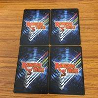 レンジャーズストライク カード まとめ 百獣戦隊 ガオレンジャー ガオライオン SP 文字レア ガオマッスル 文字レア 23 サムネイル 6