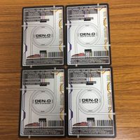Kamen Rider Den-O Card Lot Climax Liner Japanese サムネイル 6