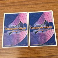 カード トレカ まとめ 高機動幻想 ガンパレード マーチ ブータ 良い噂 田代 香織 危険なサンドイッチ 真紅のスカーフ 不幸 殴る 16 サムネイル 8