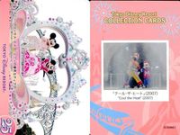 Disney Collection Card Lot Parade Tokyo サムネイル 10