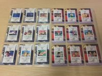 ルパン三世 カードダスマスターズ カード まとめ キャラクター パズルカード 1of6〜6of6 シーン ストーリー シークレット チェックリスト バインダー その他 ルパン三世 次元大介 石川五ェ門 峰不二子 ルパン三世 シーン サムネイル 13