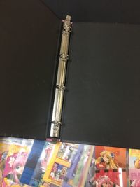ギャラクシーエンジェル ギャラクシーエンジェル カード セミコンプ まとめ バインダー 付き カード まとめ キャラクター シーン ゲーム コレクション ミルフィーユ 桜葉 蘭花 フランボワーズ ミント ブラマンシュ バニラ H サムネイル 2