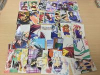 美少女ゲーム 美少女ゲーム トレーディングカード まとめ 美少女 カード まとめ カノン トゥハート センチメンタルグラフティ メモリーズオフ ファーストキス物語 カード センチメンタルグラフティ 星野明日香 トレカ サムネイル 6