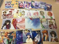 美少女ゲーム 美少女ゲーム トレーディングカード まとめ 美少女 カード まとめ カノン トゥハート センチメンタルグラフティ メモリーズオフ ファーストキス物語 カード センチメンタルグラフティ 星野明日香 トレカ サムネイル 3