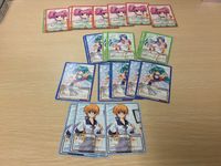 美少女ゲーム 美少女ゲーム トレーディングカード まとめ 美少女 カード まとめ カノン トゥハート センチメンタルグラフティ メモリーズオフ ファーストキス物語 カード センチメンタルグラフティ 星野明日香 トレカ サムネイル 5