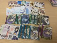 美少女ゲーム 美少女ゲーム トレーディングカード まとめ 美少女 カード まとめ カノン トゥハート センチメンタルグラフティ メモリーズオフ ファーストキス物語 カード センチメンタルグラフティ 星野明日香 トレカ サムネイル 7