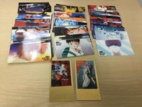 エヴァンゲリオン カードダスマスターズワイド SP まとめ セミコンプ 86枚 まとめ サムネイル 1