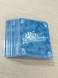 KanColle Arcade Destroyers Kantai Collection KanColle Arcade Cards Lot FOIL HOLO サムネイル 15