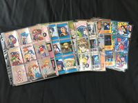 機動戦艦 ナデシコ ナデシコ カード フルコンプ カードダスマスターズ 270種 SP カード まとめ イラスト コレクション ミスマル ユリカ ホシノ ルリ アイ イネス ユリカ アキト リョーコ ヒカル イズミ ミナト ユモナ サムネイル 3
