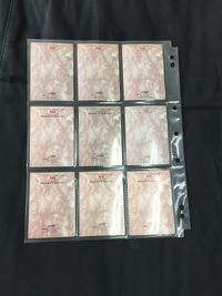 機動戦艦 ナデシコ ナデシコ カード フルコンプ カードダスマスターズ 270種 SP カード まとめ イラスト コレクション ミスマル ユリカ ホシノ ルリ アイ イネス ユリカ アキト リョーコ ヒカル イズミ ミナト ユモナ サムネイル 5